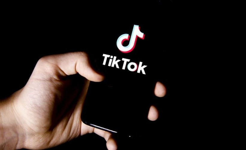 TikTok, yasağın önünü açan yasanın uygulanmasının durdurulmasını istedi