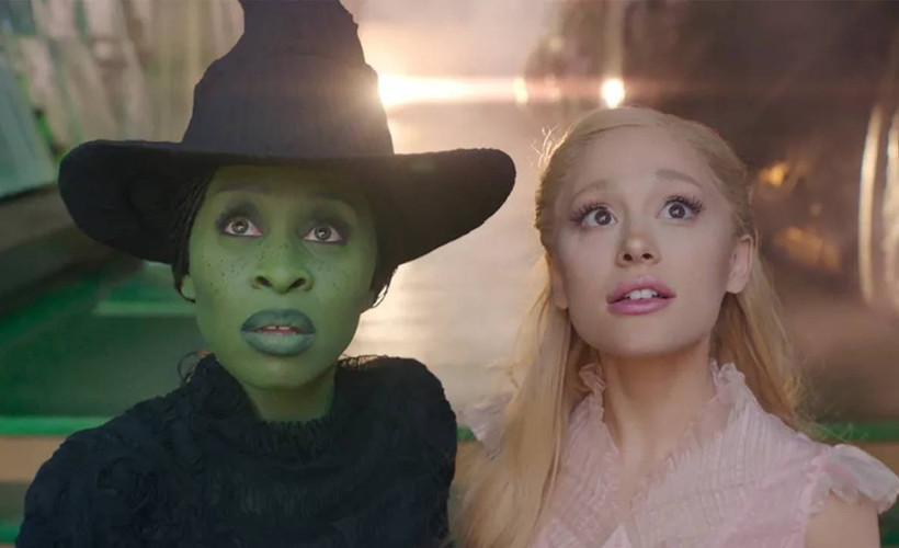 Kuveyt, Barbie'den sonra 'Wicked' filmini de yasakladı