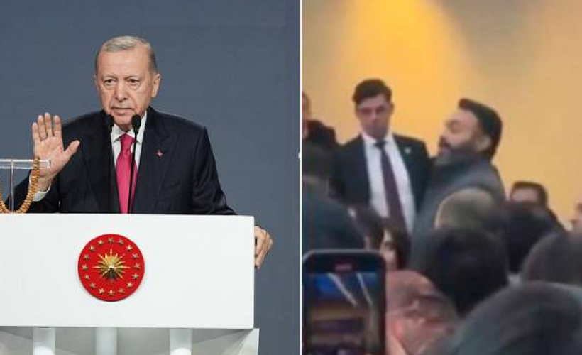 Saadet Partisi: Cezaevine girişte kızlarımızın başörtüsü kesilmiş