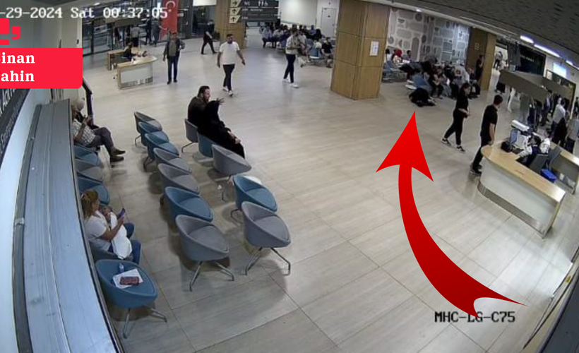 Kalp krizi geçiren hasta acilde sıra beklerken öldü: 45 dakika müdahale edilmedi