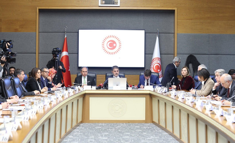 Bebek Ölümleri'ni Araştırma Komisyonu bakanlık yetkililerini dinledi