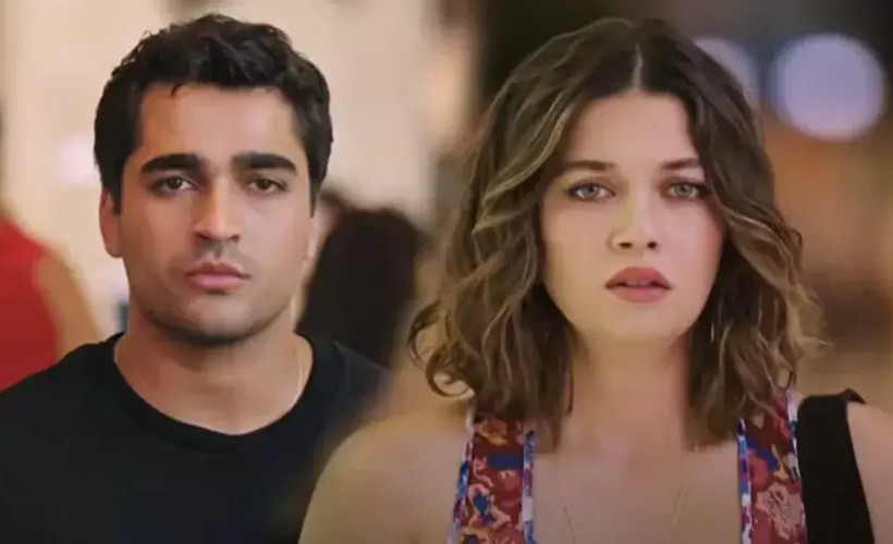 Yalı Çapkını dizisinde seyircileri çıkaran gelişme! Yeter artık dedirttiler