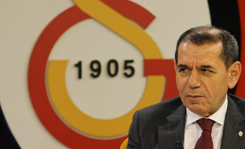 Galatasaray ve Dursun Özbek PFDK'ye sevk edildi