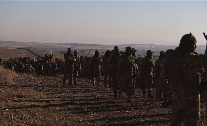 Esad'ın devrilmesi sonrası Rojava'da olağanüstü hal ilan edildi