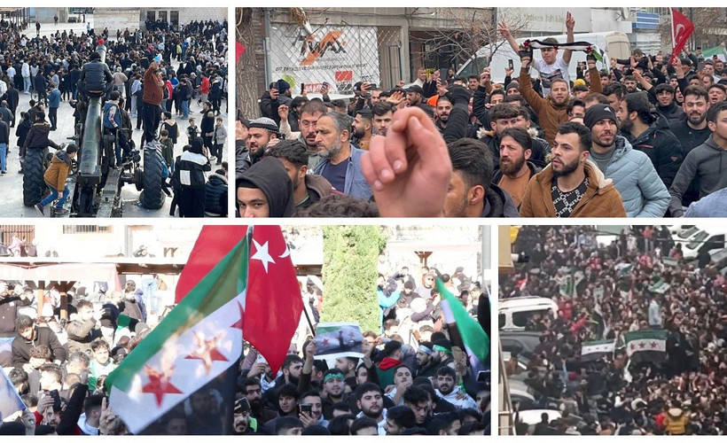 Türkiye'de kaç Suriyeli yaşıyor? Suriye'ye göç başlar mı?