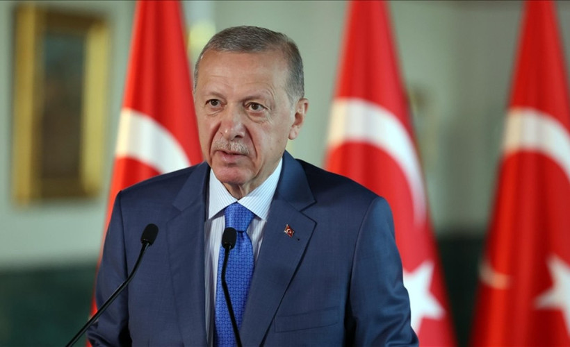 Erdoğan: Dünya çok farklı bir yere evriliyor, önümüzdeki 2-3 ay çok önemli