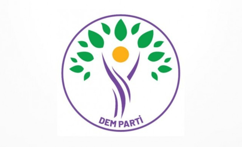 DEM Parti: Asgari ücret 35 bin TL olmalı, 3 ayda bir artırılmalıdır