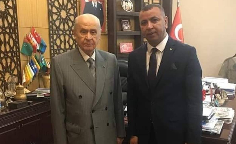 'Kaçak altın'la suçlanan vekilin kardeşi ve eniştesi uyuşturucudan tutuklu