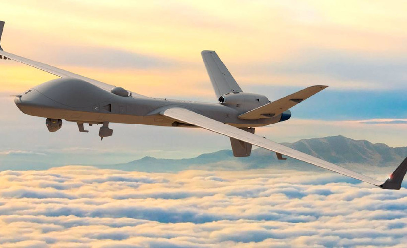 Polonya, ABD'den 295 milyon dolar değerinde insansız hava aracı satın alıyor