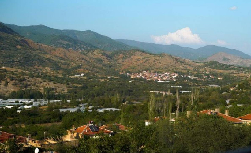 Altın ve gümüş madeni için yürütmeyi durdurma kararı