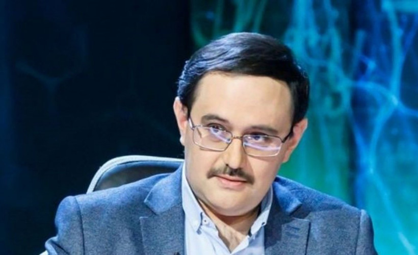 İddia: Rusya'nın en iyi füze uzmanlarından Shatsky öldürüldü