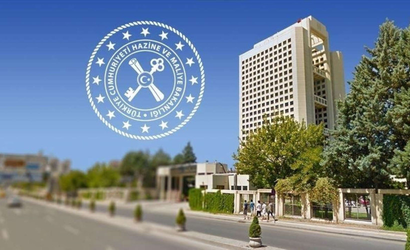 Hazine ve Maliye Bakanlığı 456 sözleşmeli personel alacak