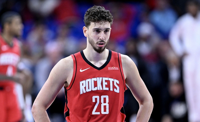 Houston Rockets ve Milwaukee Bucks finale yükseldi