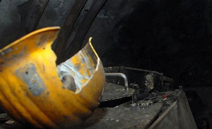 Afganistan'da kömür madeni çöktü: Göçük altında kalan 35 işçiden 22'si kurtarıldı