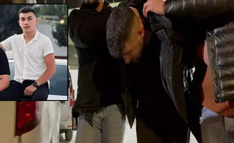 Taksicilik yapan üniversite öğrencisi Eren Peker'i öldüren saldırganlar yakalandı