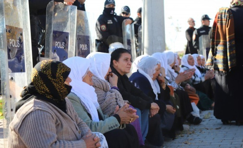 Kamışlo sınırında nöbet dördüncü gününde: 'Rojava sadece Kürtlerin değil, tüm insanlığın onurudur'