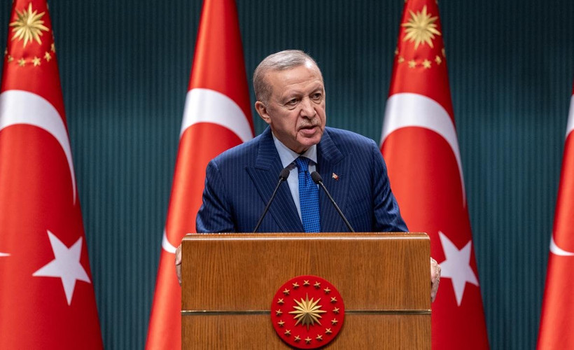 Kulis: AKP'nin yeni seçim planı 2027 sonbaharı