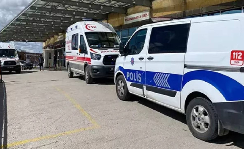 Yerli Malı Haftasında gıda zehirlenmesi: 18 öğrenci hastaneye kaldırıldı