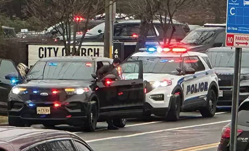 ABD'de okula silahlı saldırı: 5 ölü, 5 yaralı