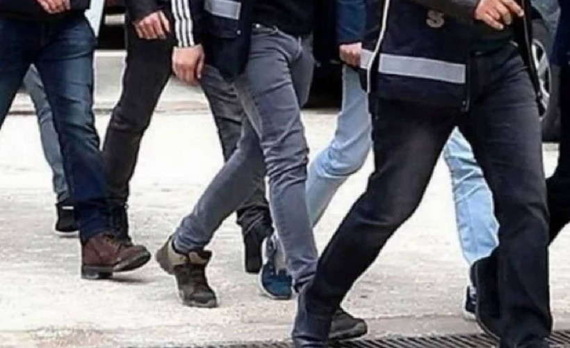 Ahmet Özer soruşturmasında 11 kişi tutuklandı