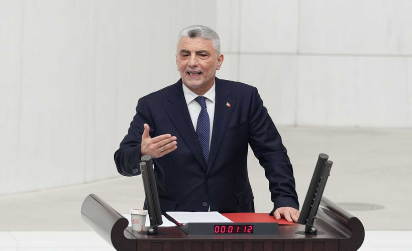 Ticaret Bakanı Bolat açıkladı: Konut satışında 1 Ocak'ta yeni dönem başlıyor