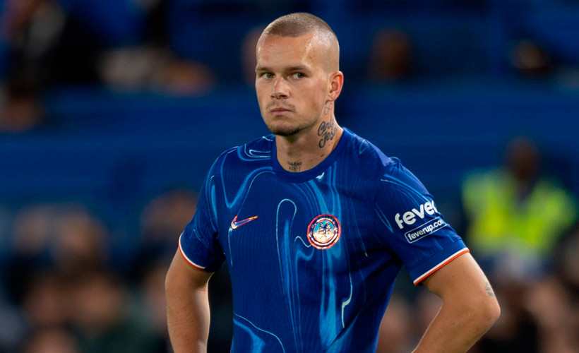 Chelsea'li oyuncuda doping çıktı: Dört yıl men alabilir