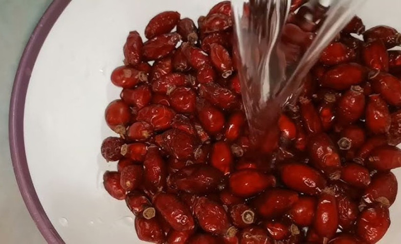 Kuşburnu çayı nedir? Kuşburnu çayı nasıl yapılır? Tarifi ve faydaları