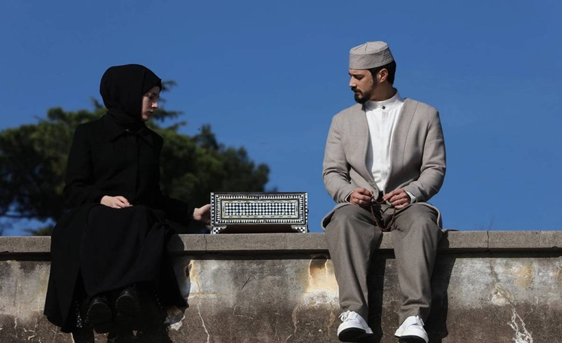 Kızıl Goncalar 32. bölümünden ilk fragman: 'Biz, bizim gibi kalacağız'