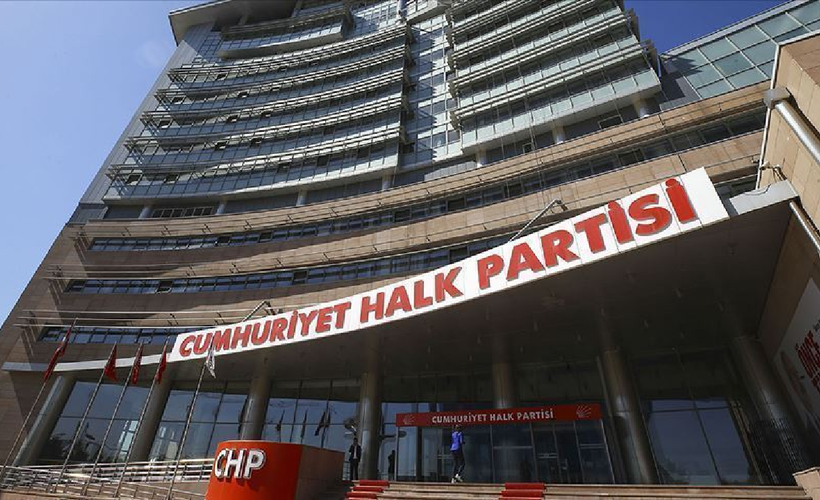 CHP’den Sinpaş kararı: Üç isim disipline sevk edildi