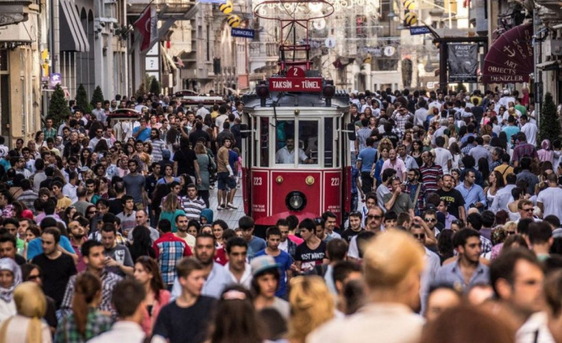 İPA araştırması: İstanbulluların asgari ücret beklentisi ne kadar?