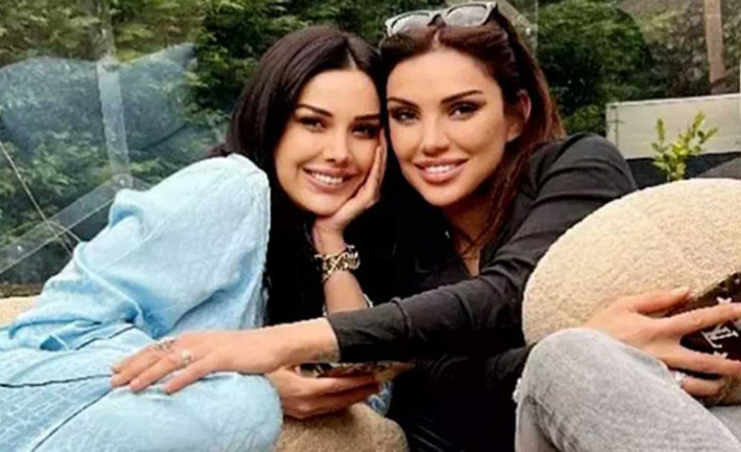 Dilan Polat ve Sıla Doğu'ya 1 yıla kadar hapis istemli dava