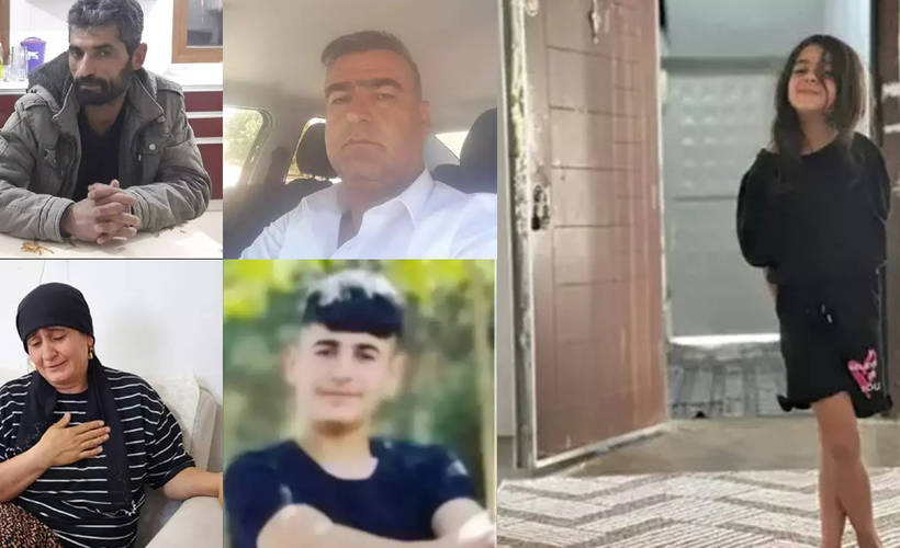 Narin Güran'ın katledilmesi... Salim Güran'ın adımları dava dosyasında