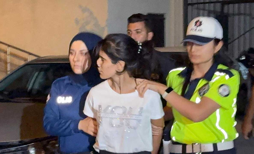 Sıla bebeğin annesi, suç delilini imha ve öldürülmesiyle sonuçlanan olaylar silsilesine sebebiyetle suçlandı