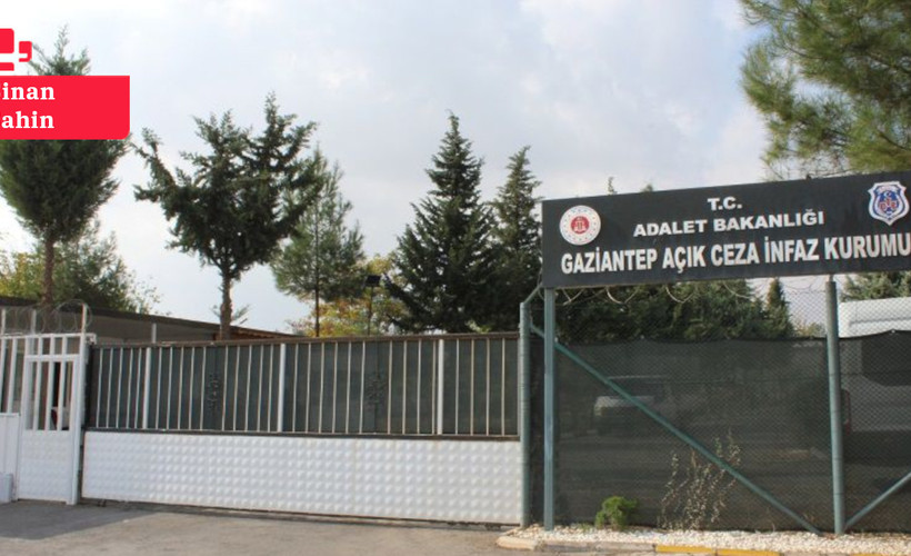 Pişmanlık dayatmasını kabul etmeyen mahpusa hücre cezası