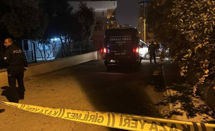 Hakkari’de görev yapan Astsubay eski nişanlısını öldürüp intihar etti