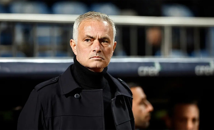 Mourinho ameliyat oldu