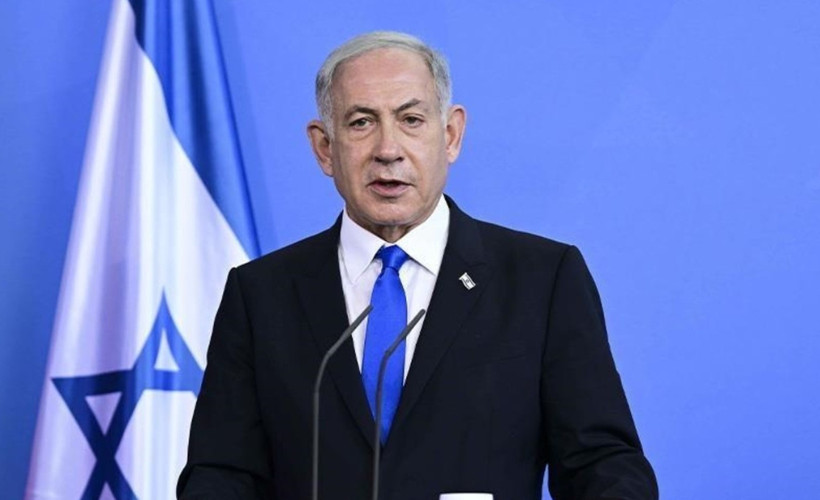 Netanyahu: Rehine takası müzakerelerinde ilerleme kaydedildi
