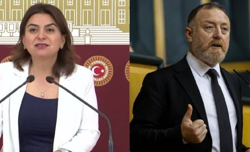 DEM Parti'den asgari ücret için araştırma önergesi
