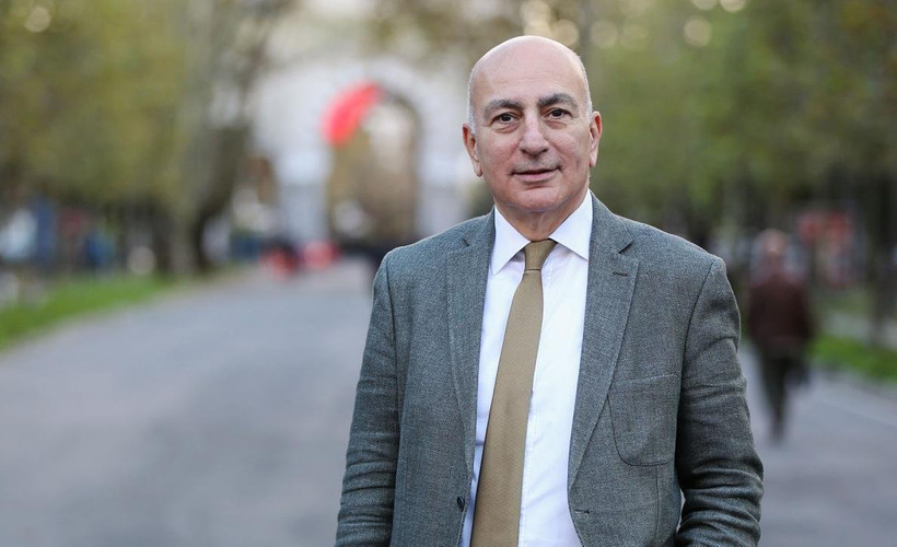 Mahfi Eğilmez’den altın itirafı! Canlı yayında ilk kez açıkladı