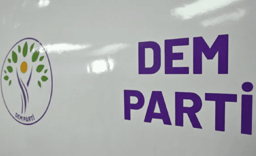 DEM Parti Suriye'de Alevilere yönelik saldırıları kınadı: HTŞ ve silahlı gruplar tarafından sergilenen şiddet kabul edilemez