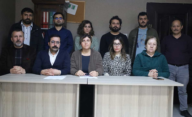 GÖÇİZDER’e kapatma kararı: 'Mülteci hakları mücadelesine darbe'