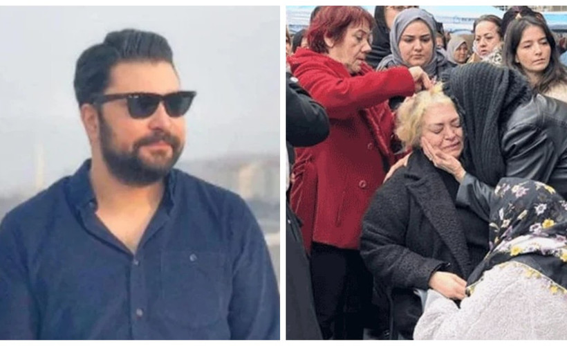 Balıkesir'de patlayan fabrikadaki çalışma koşullarına tepki: Benim çocuğum uykusuz öldü