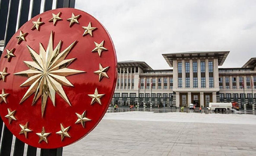 Cumhurbaşkanlığ İdari İşler Başkanlığı kaldırıldı, 'Genel Sekreterlik' geri getirildi