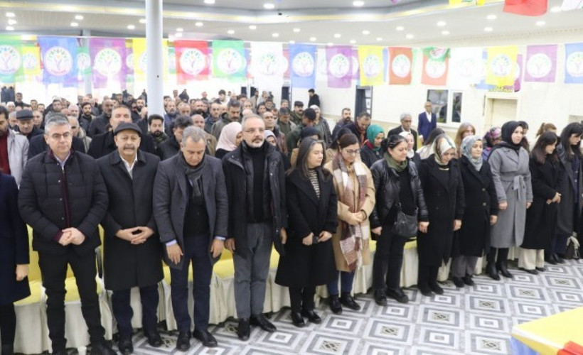 Sırrı Sakık: Öcalan'ın görüşleri Rojava için çok önemlidir