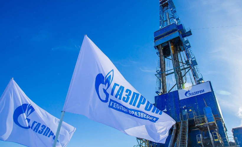 Gazprom, Moldova'ya doğal gaz sevkiyatını durduracak