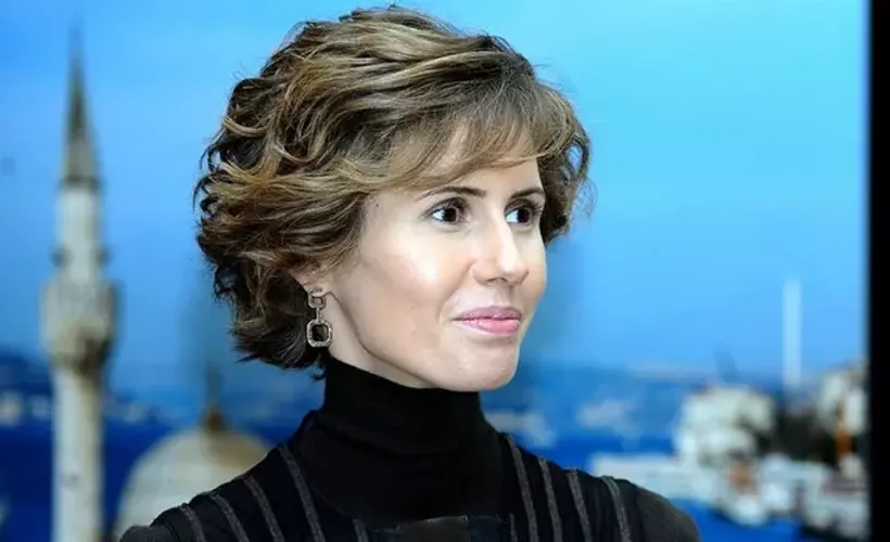 İngiltere Başbakanlık kaynakları: Esma Esad ülkeye giremeyecek