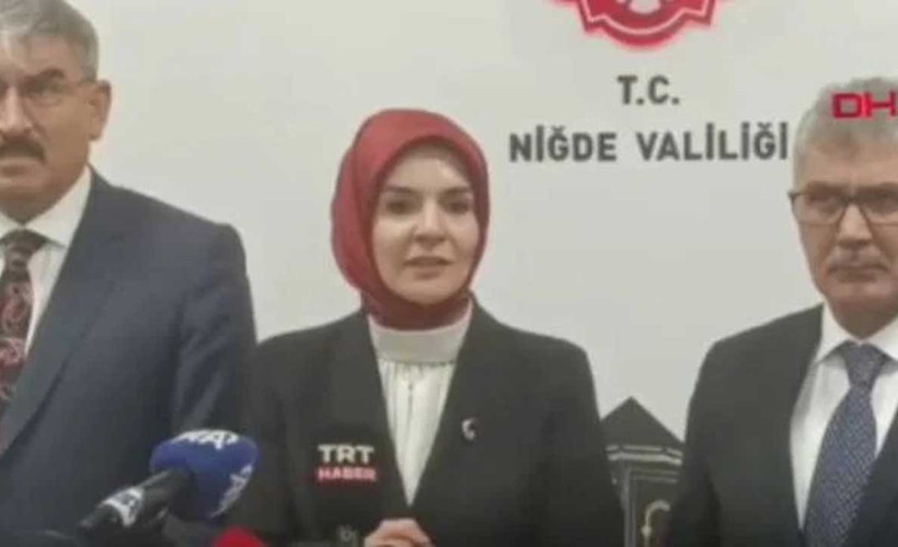 Bakan Göktaş: Nevzat Bahtiyar'a verilen cezaya itiraz edeceğiz