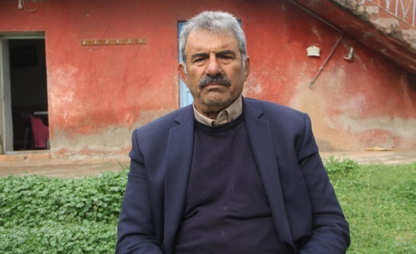 Mehmet Öcalan: İmralı'nın kapıları avukatlara ve ailelere de açılmalı