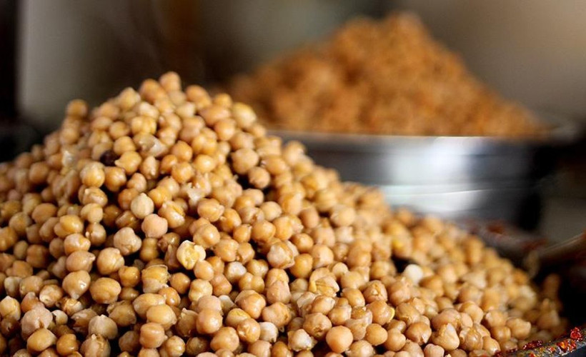 Geceden ıslatmaya gerek kalmıyor: Nohut bu yöntemle yumuşacık oluyor