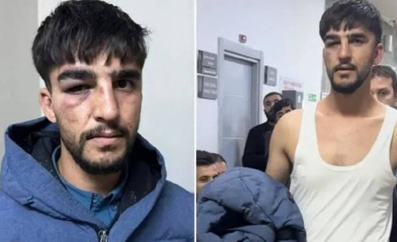 Kayyım protestosunda tutuklanan iki kişi tahliye edildi